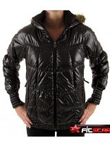 D�msk� zimn� bunda Puma kolekce Ferrari - klikn�te pro v�t�� n�hled